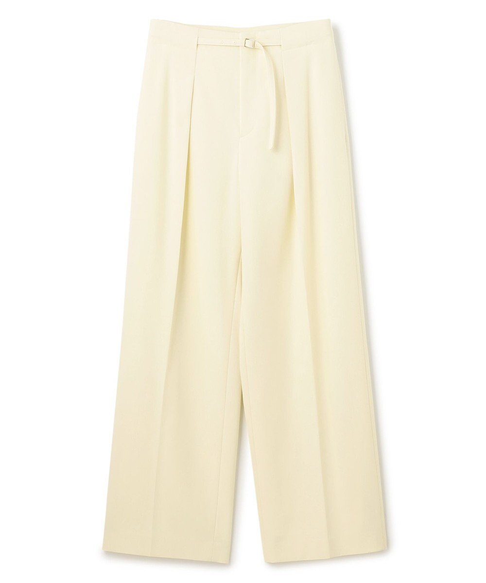 BEIGE， LOUIS / ワイドパンツ 