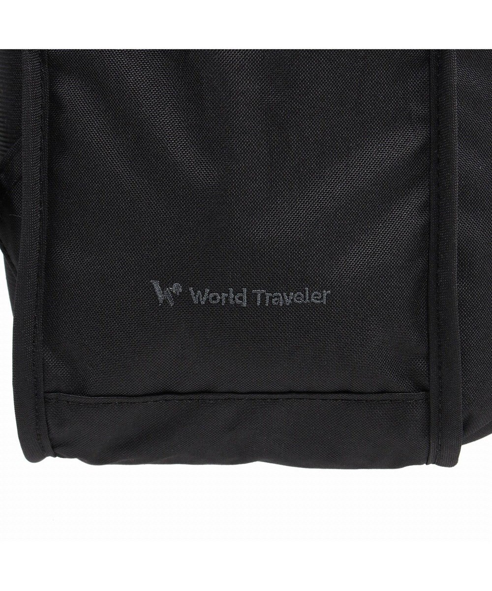 ACE BAGS & LUGGAGE World Traveler  デネブ リュックサック 17224 ワールドトラベラー 旅行 お出かけ 