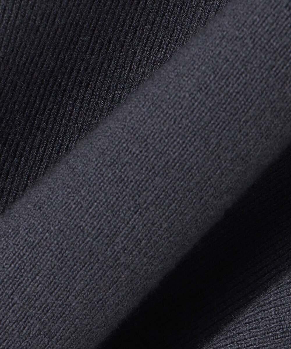 uncrave 【手洗い可】シルキーニット カップ付き キャミソール（uncrave WHITE） 