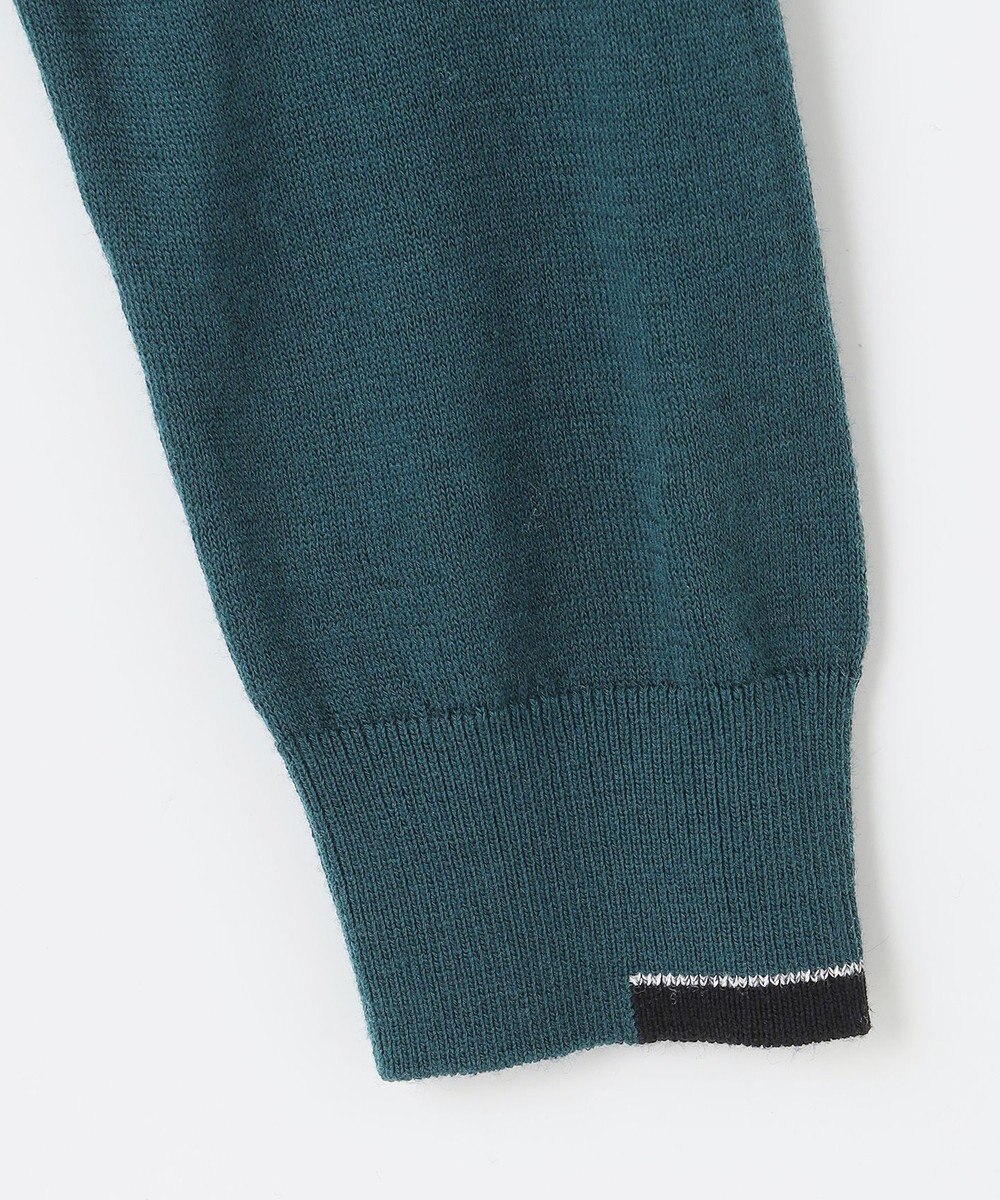 JOSEPH HOMME エッセンシャルメリノ　クルーネック 