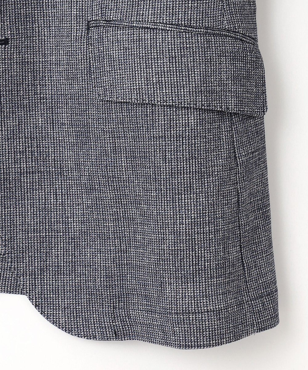 JOSEPH ABBOUD 【清涼/軽量/ストレッチ】ハイパワードライストレッチ ジャケット 