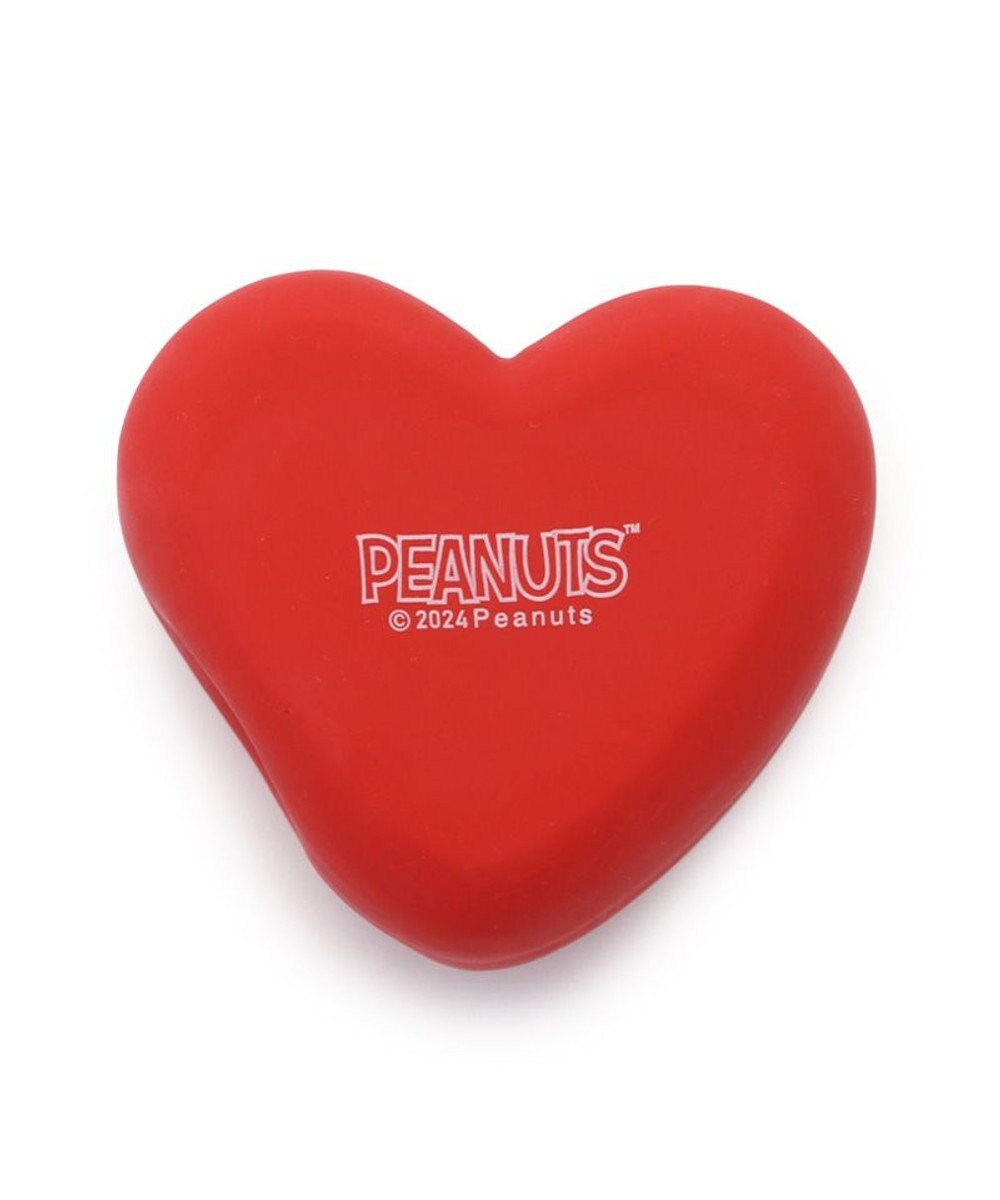 PET PARADISE スヌーピー ハート ラテックス トイ 