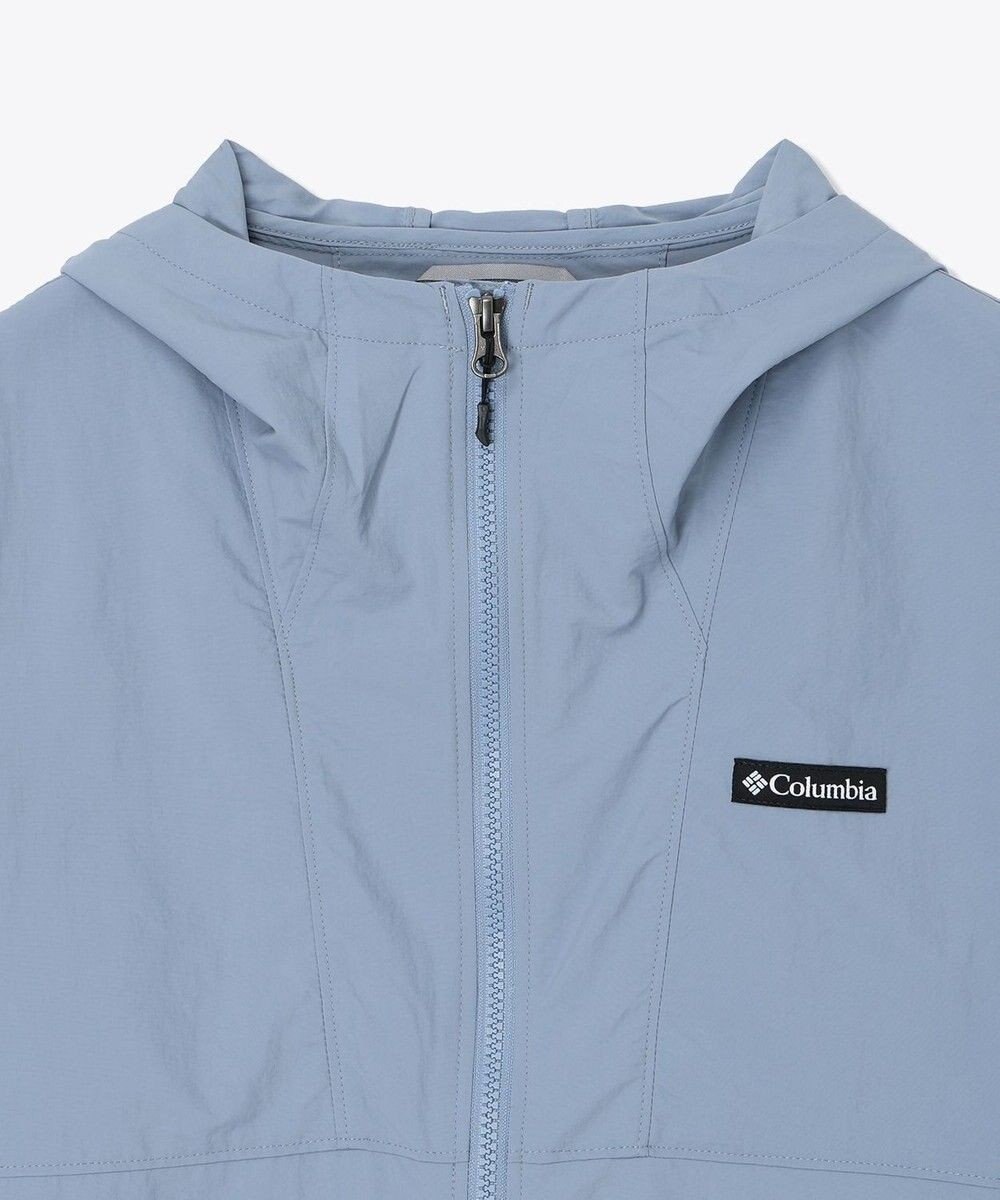 Columbia Columbia/ ウィメンズパークトゥーゲートジャケット /コロンビア 