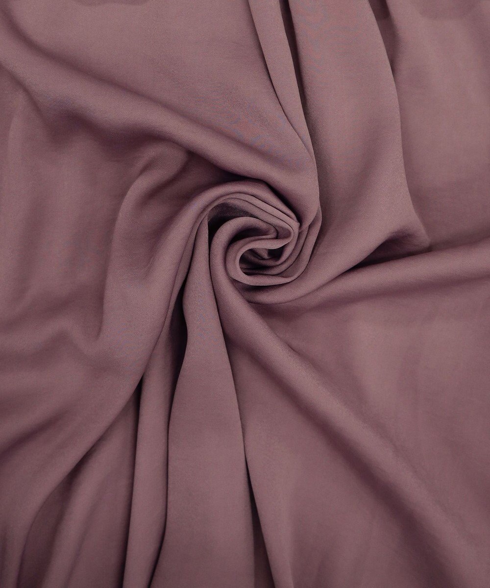 Tiaclasse 【洗える】パーカードッキングワンピース 