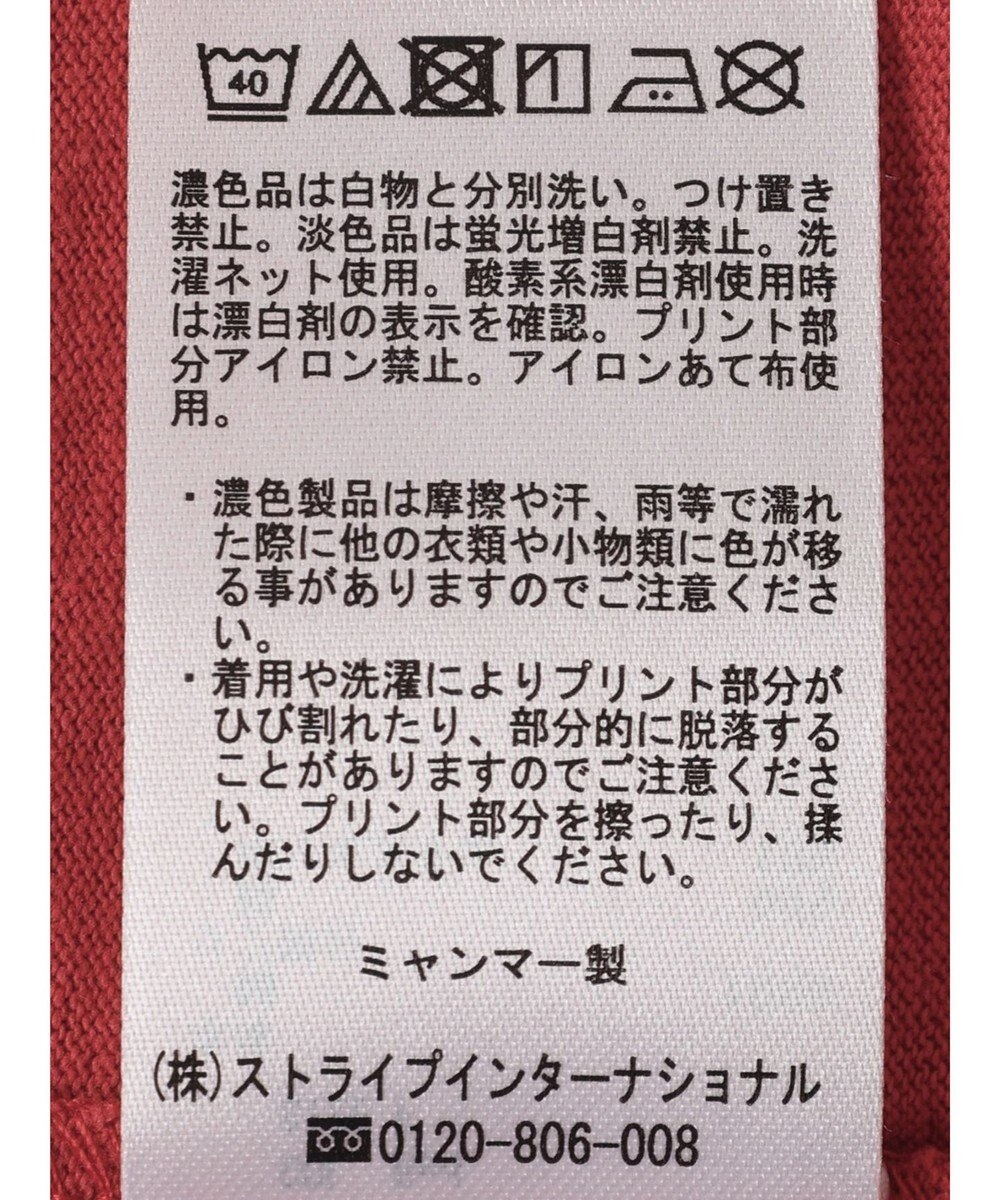 Green Parks ウ゛ィンテージプリントボックスＴシャツ 