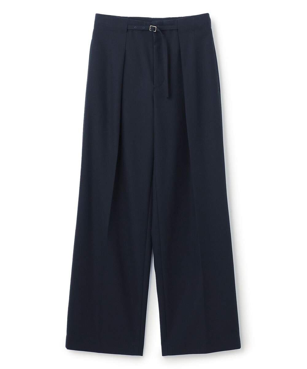 BEIGE， LOUIS / ワイドパンツ 