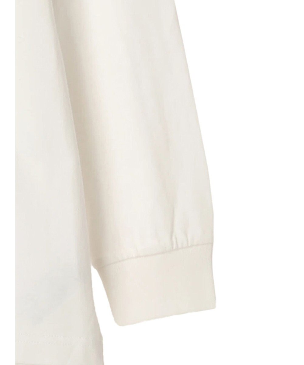 earth music&ecology アソートアニマルプリントロンＴｅｅ 