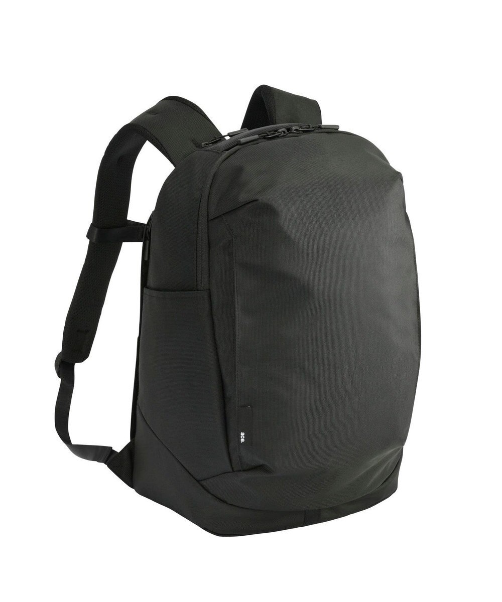 ACE BAGS & LUGGAGE ace. シルパック ビジネスリュック  A4サイズ 14インチPC収納 軽量 68881 エース 