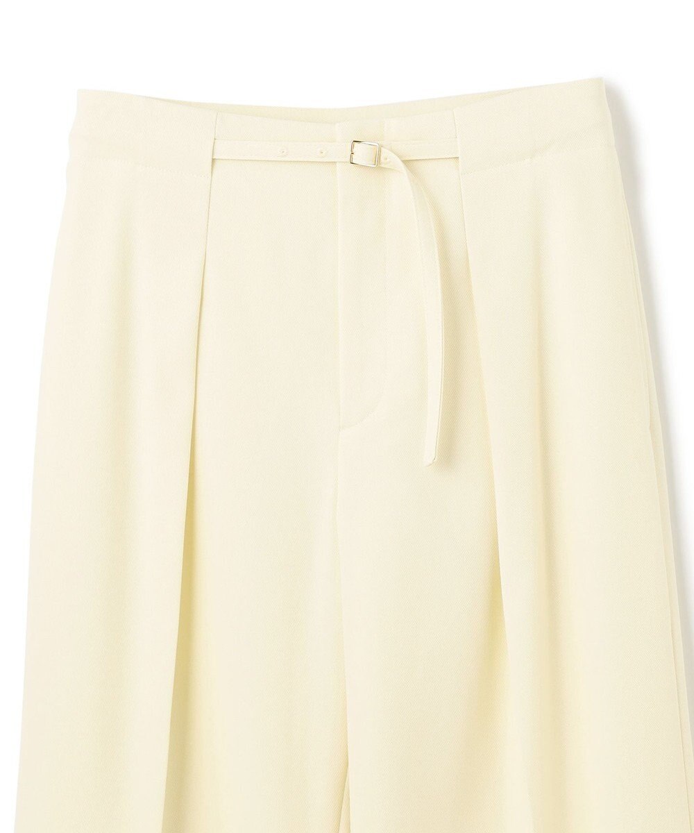 BEIGE， LOUIS / ワイドパンツ 