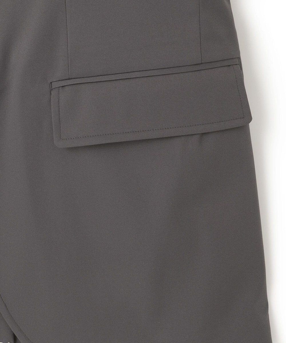 J.PRESS MEN 【WEB・一部店舗限定】ストレッチジャケット 