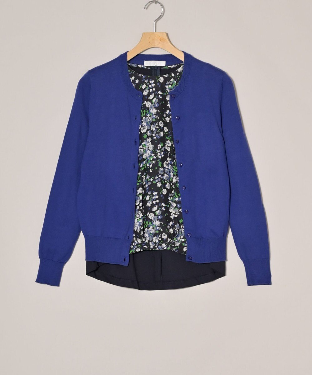 ONWARD Reuse Park セット商品/サイズ32【自由区】ニット春夏×カットソー春夏 