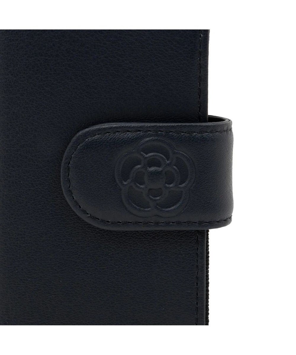 CLATHAS ワッフル スマートキーケース 