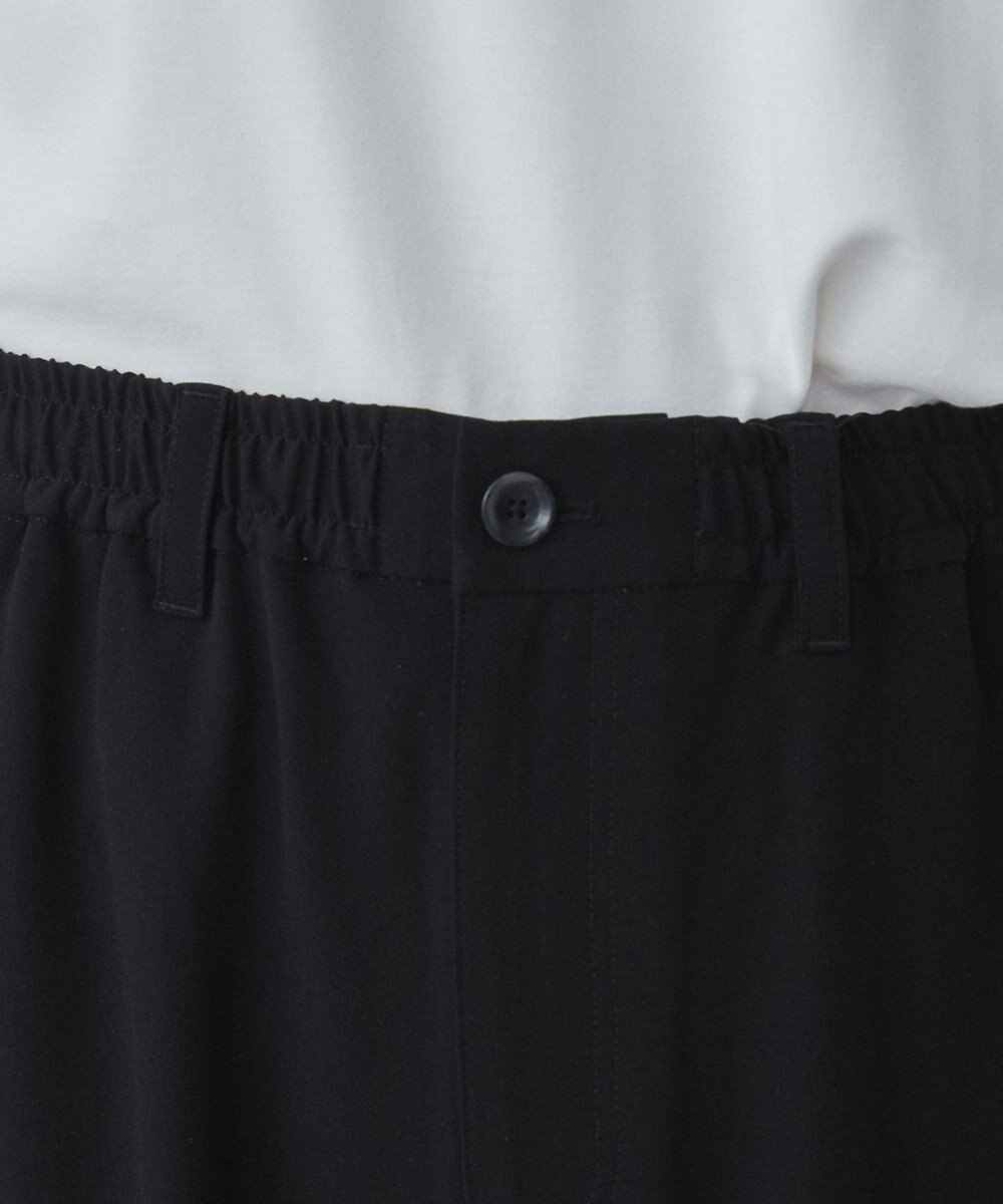 WEGO 【ユニセックス着用ITEM】TRイージースラックス 