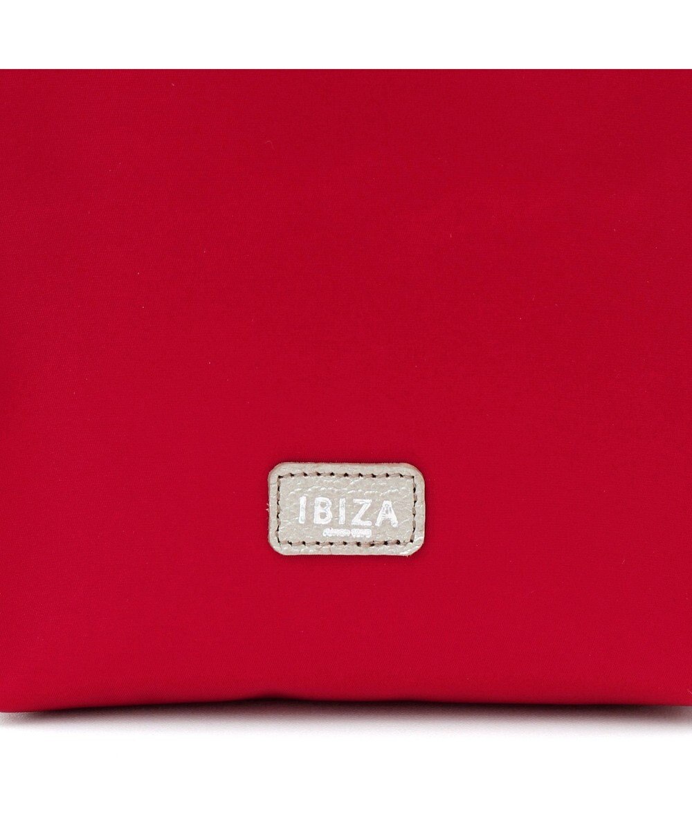 IBIZA ビコロール　ナイロン　ショルダーバッグ(S) 