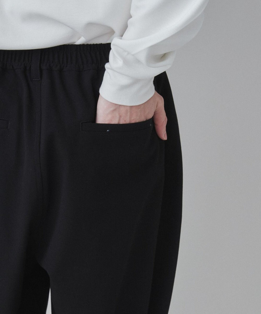 WEGO 【ユニセックス着用ITEM】TRイージースラックス 