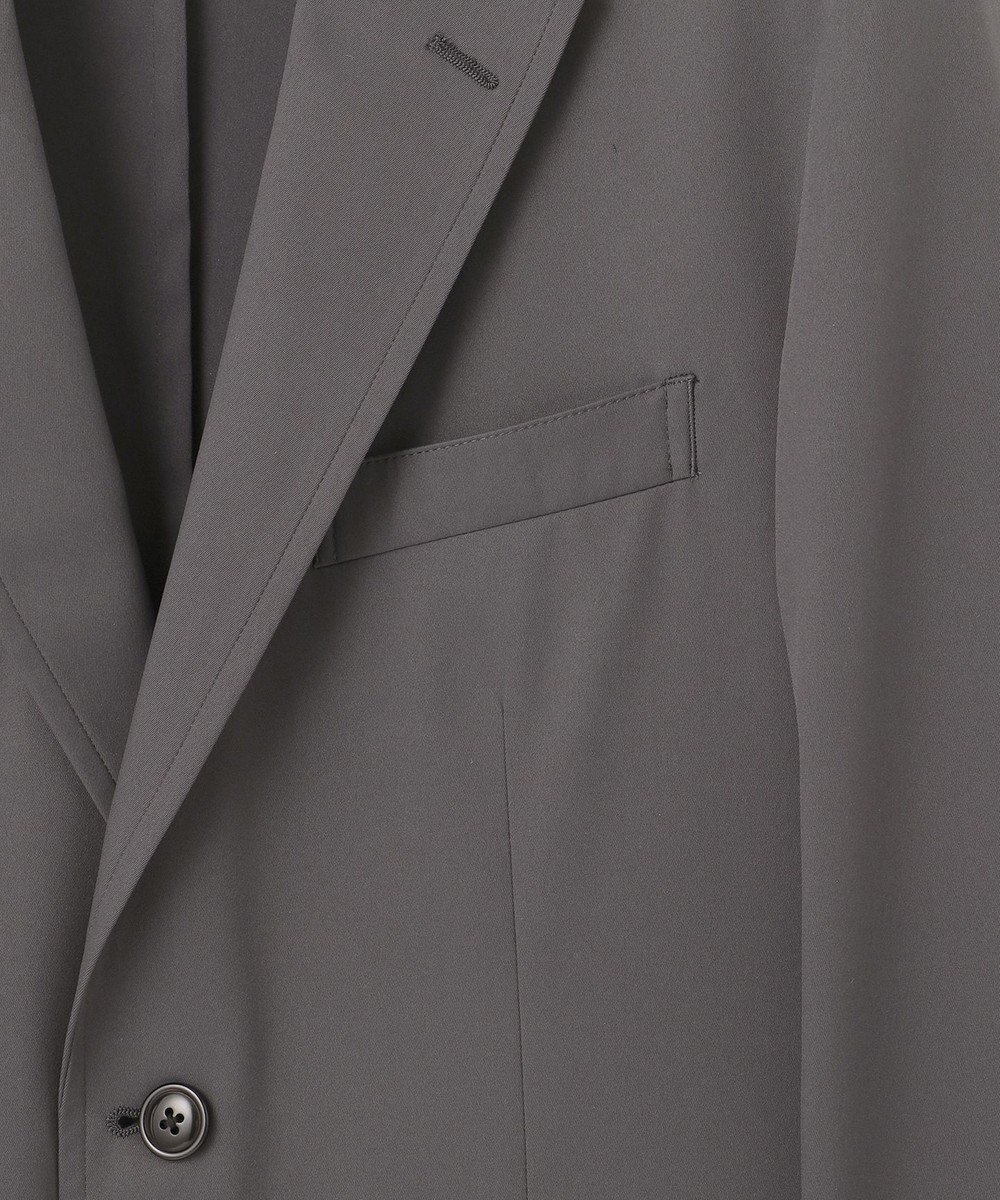 J.PRESS MEN 【WEB・一部店舗限定】ストレッチジャケット 