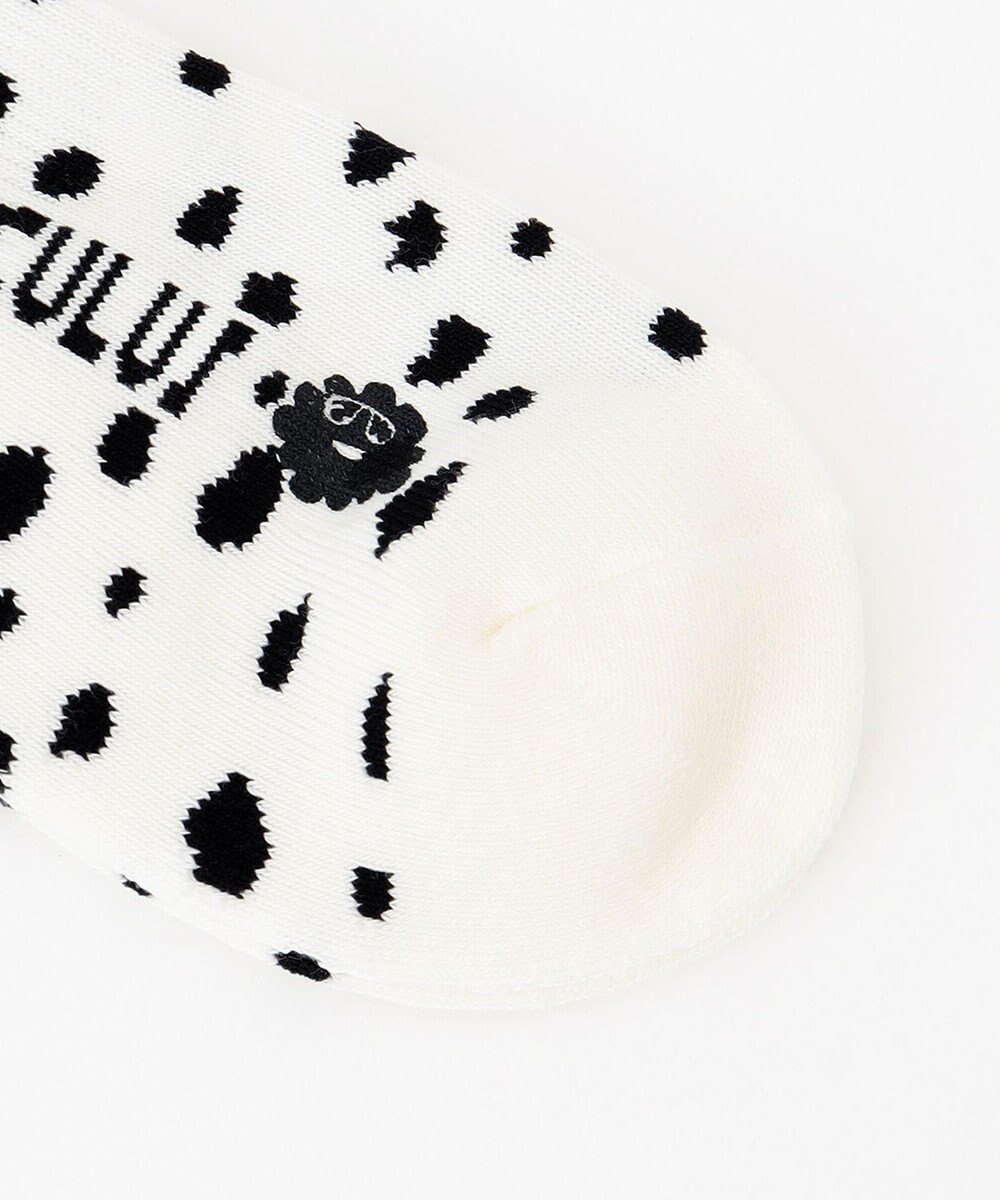 PW CIRCULUS 【MEN】【土踏まずをサポート】ロゴ ショートソックス 