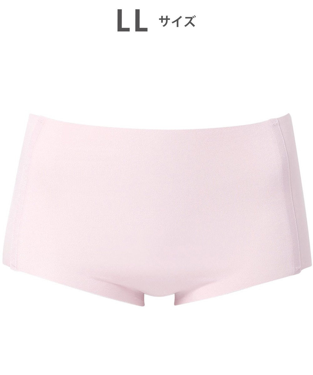 WACOAL 【GOCOCi ゴコチ】 ショーツ はきこみ丈ふかめ まるでつけていないようなはきごこち ムレにくい フラット仕上げ CGG220とペア CGG510とペア PGG310 /ワコール 