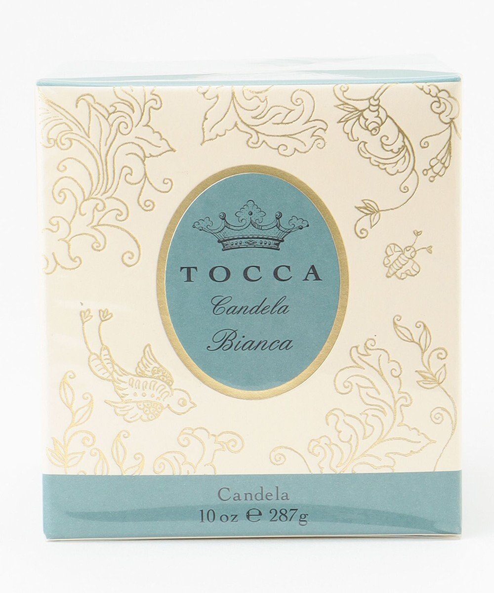 TOCCA CANDLE キャンドル 