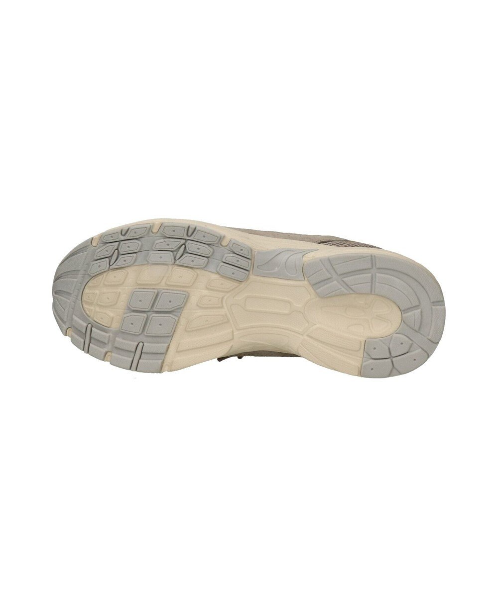 Bridget Birkin 【VINCULUM】スエードコンビレースアップスニーカー 