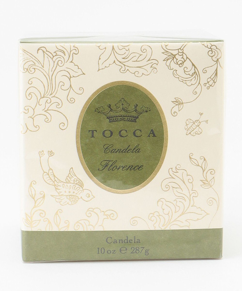 TOCCA CANDLE キャンドル 