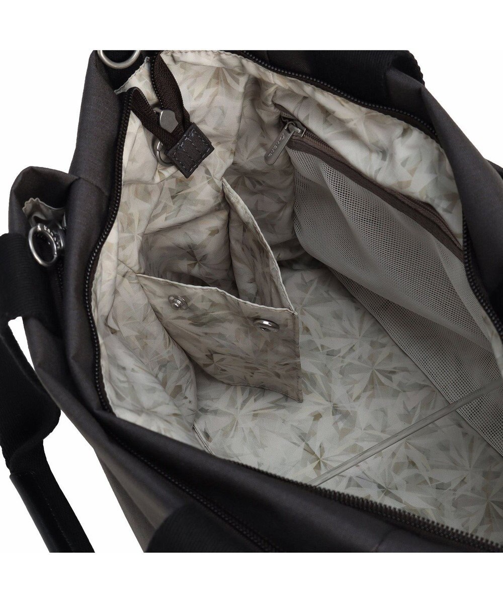 ACE BAGS & LUGGAGE Kanana project COLLECTION サリール2 LTD ショルダーバッグ ２気室 17964 カナナプロジェクトコレクション 