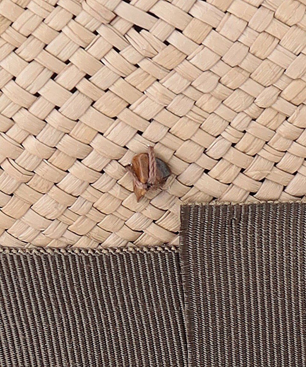 JOSEPH ABBOUD 【SUPERDUPER・イタリア製・ハンドクラフト】DEDALO PANAMA STRAW ハット 