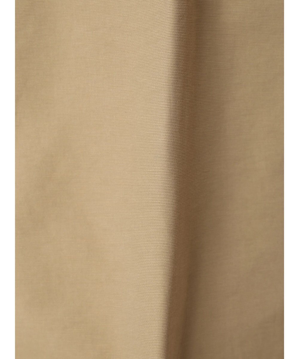 CRAFT STANDARD BOUTIQUE 綿ナイロングログランブルゾン 