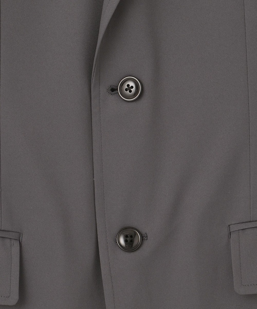 J.PRESS MEN 【WEB・一部店舗限定】ストレッチジャケット 