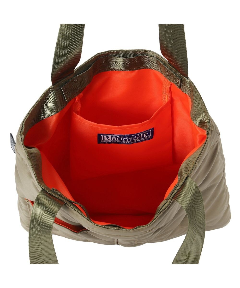 ROOTOTE 6882【ROOTOTE x NISHIKAWA】/ FE.アーキャトル.キルト-A 