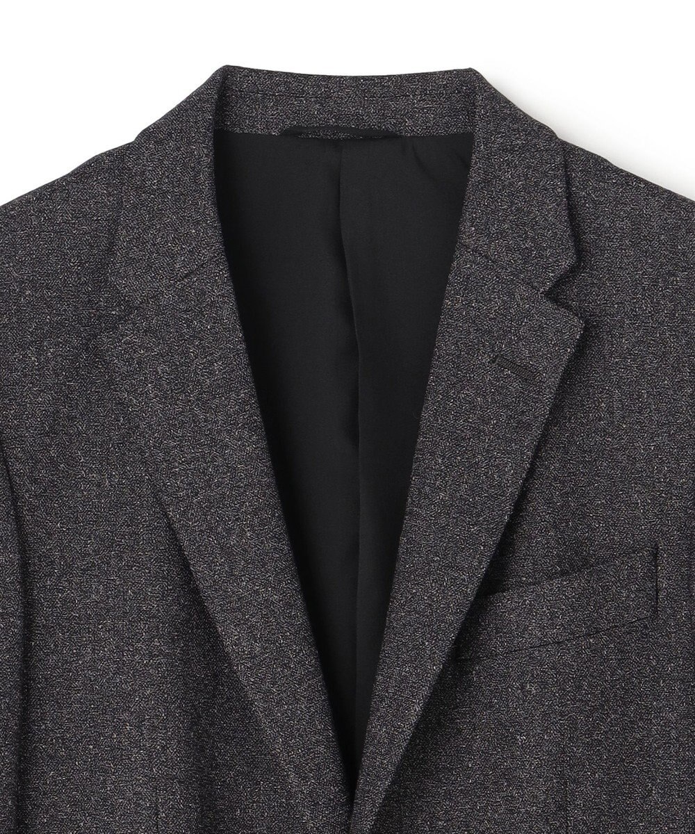 JOSEPH HOMME 新素材【セットアップ対応】カラーネップストレッチ 　テーラードジャケット 