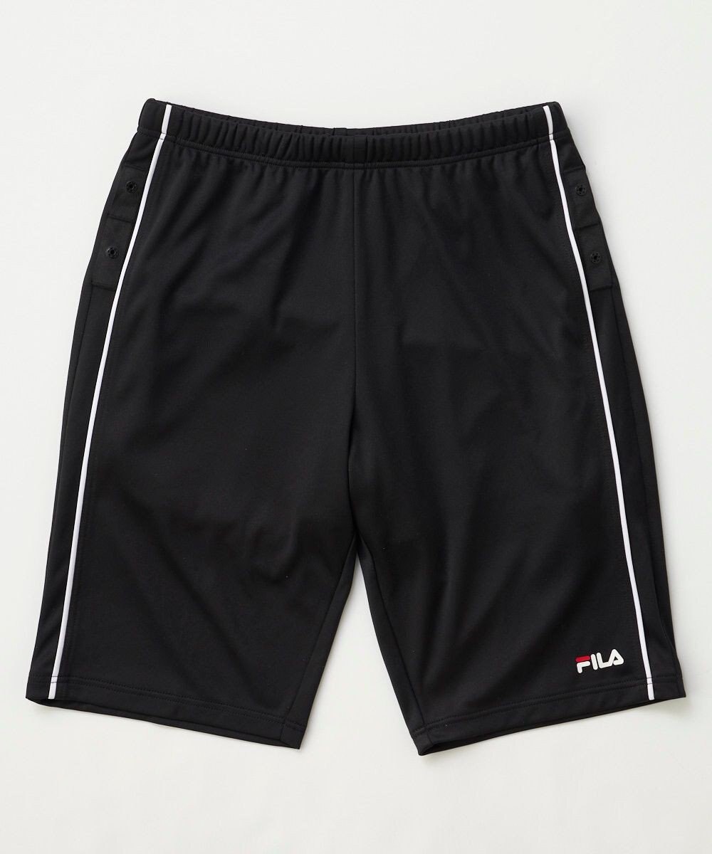 OP／FILA 【FILA】ジェンダーレスフルジップ水着 