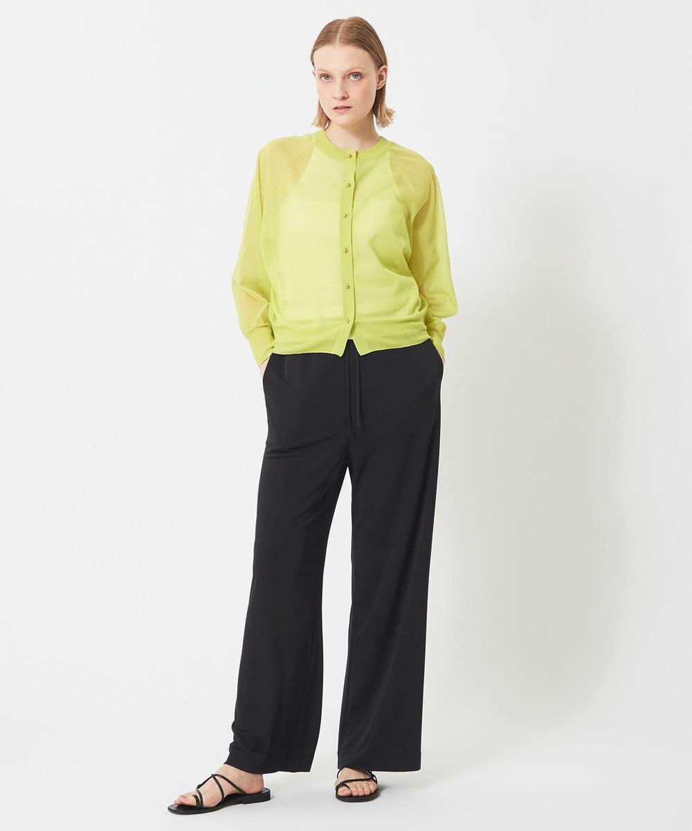 BEIGE， 【S-size】MELLE / イージーパンツ 