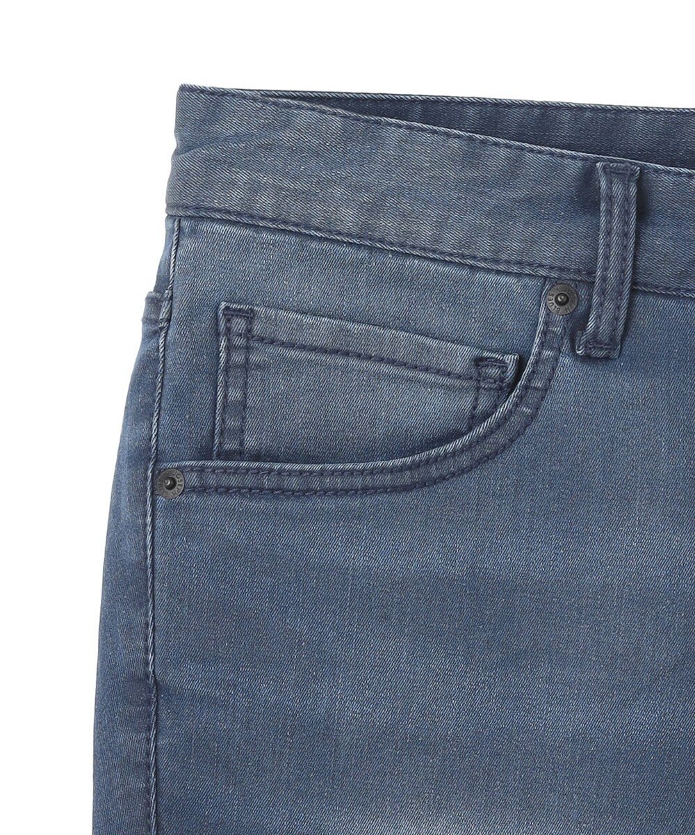 JOSEPH HOMME 新素材【抜群のストレッチ性】ハイパワーソフトデニム / STICK 5P 