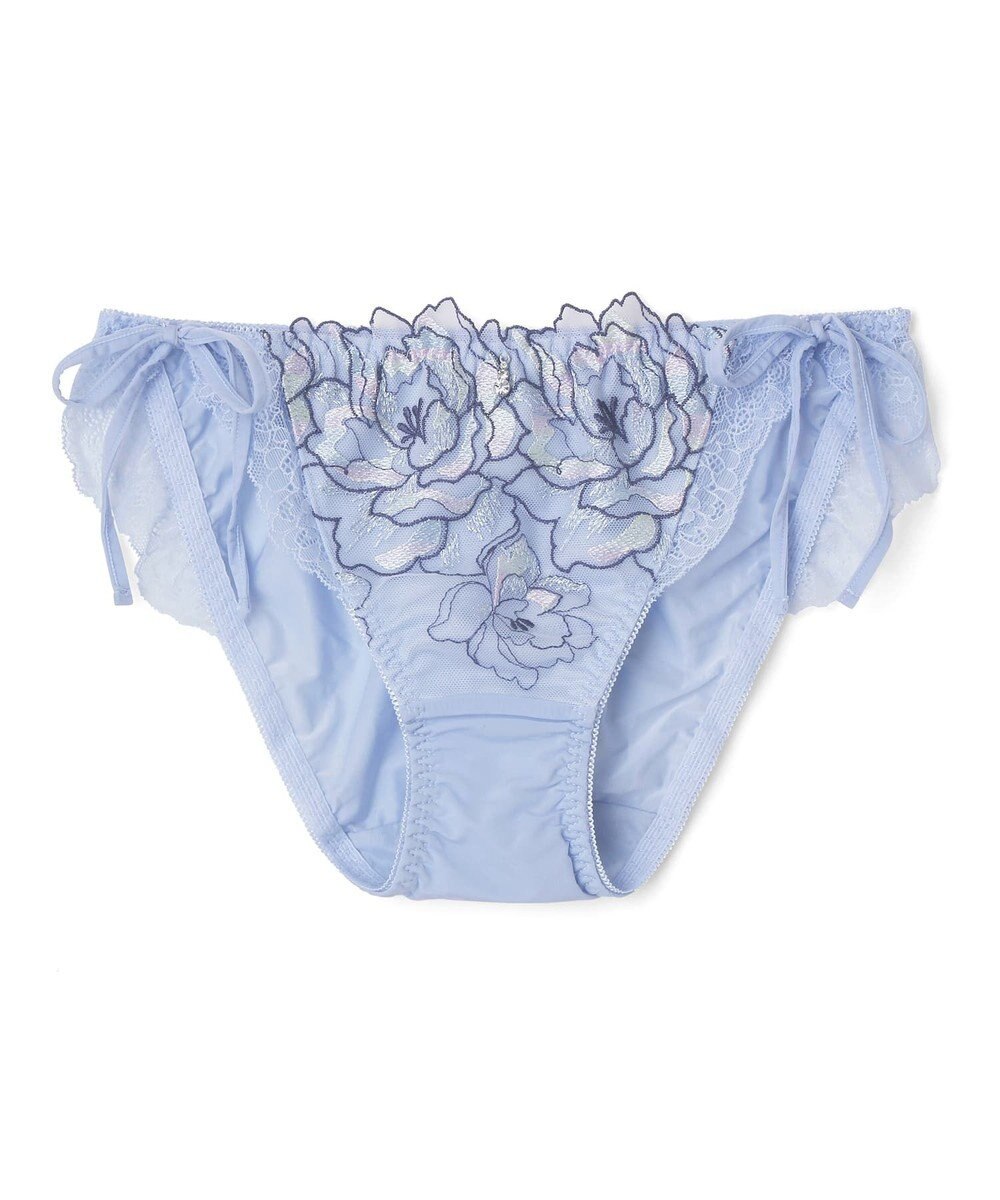 San-ai Resort（三愛水着楽園） エレガントコレクション2401ヒモショーツ 