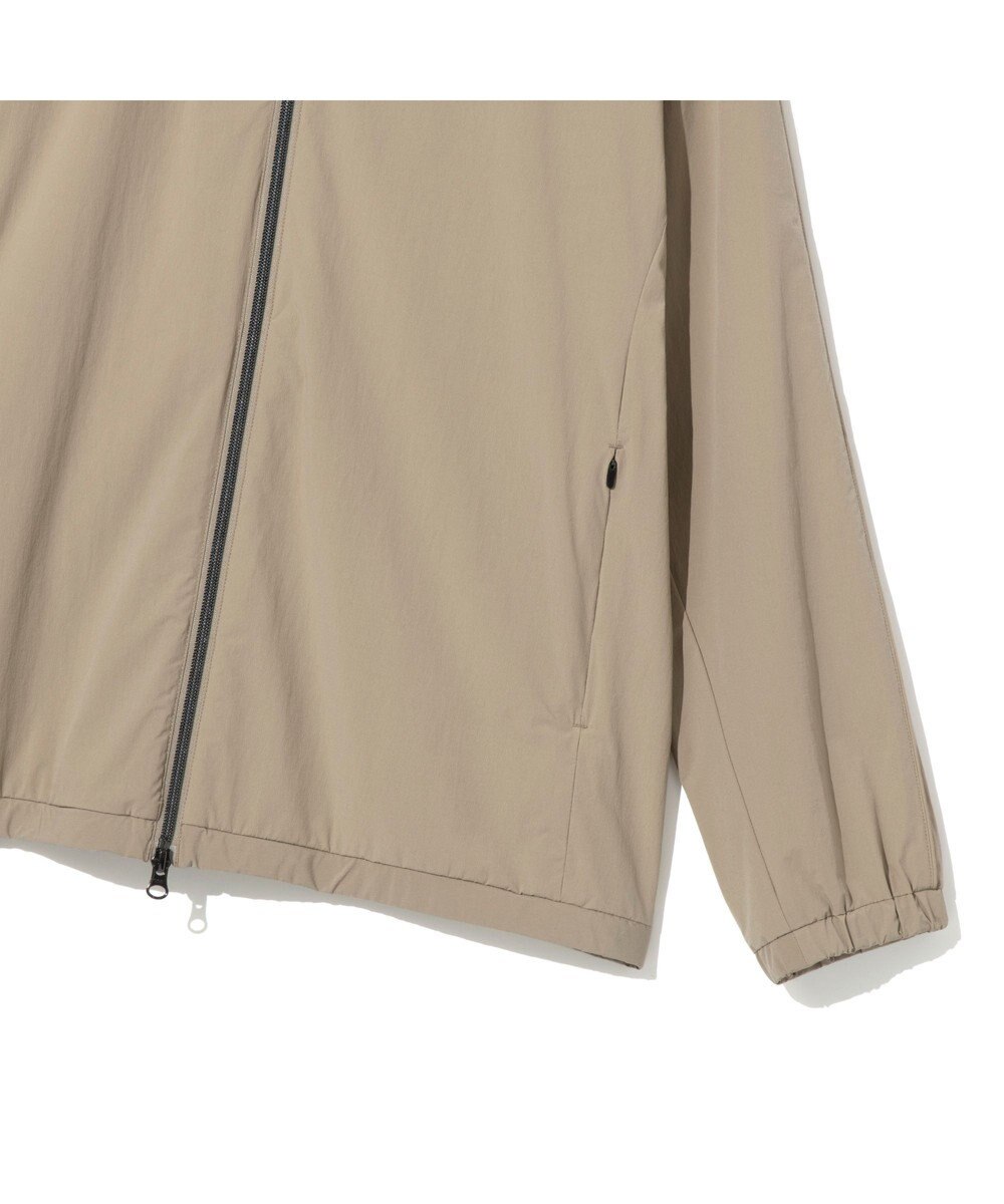 ZERO HALLIBURTON ライトストレッチジャケット ZHG-M6S1a 85181 