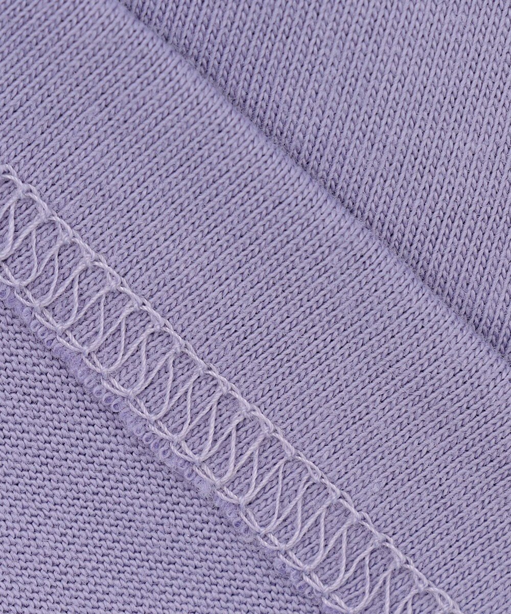 組曲 KIDS 【110-140cm】プチフルール カットソー 