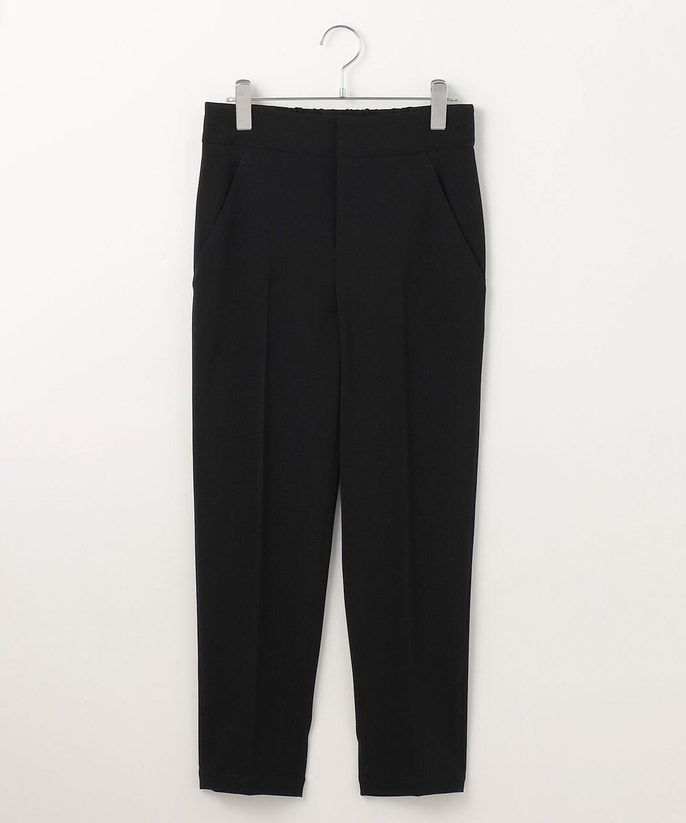 #Newans 美シルエットパンツ 