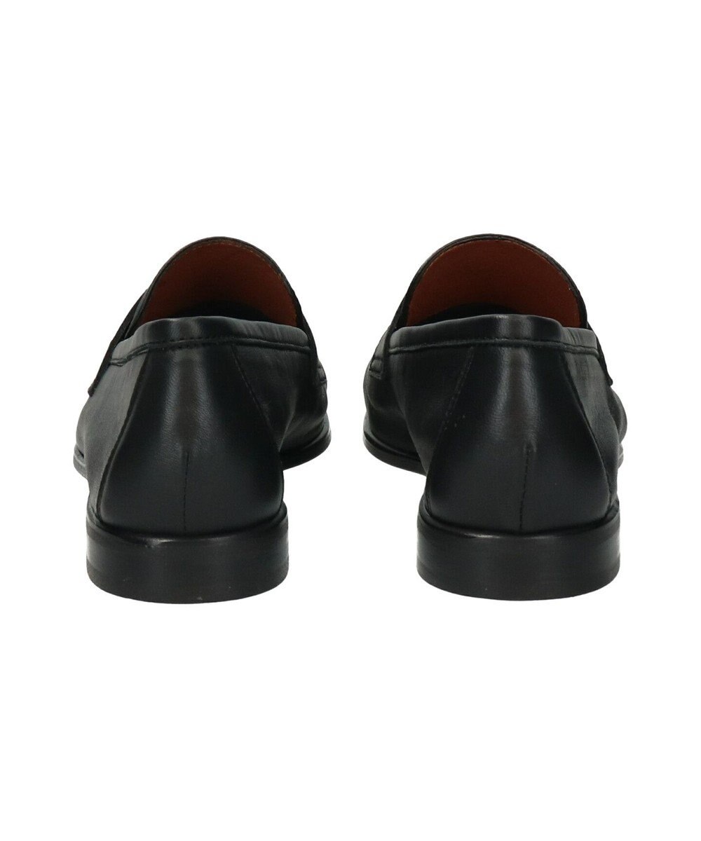 INTER-CHAUSSURES 【ANGEL ALARCON】ラウンドトウベーシックローファー 