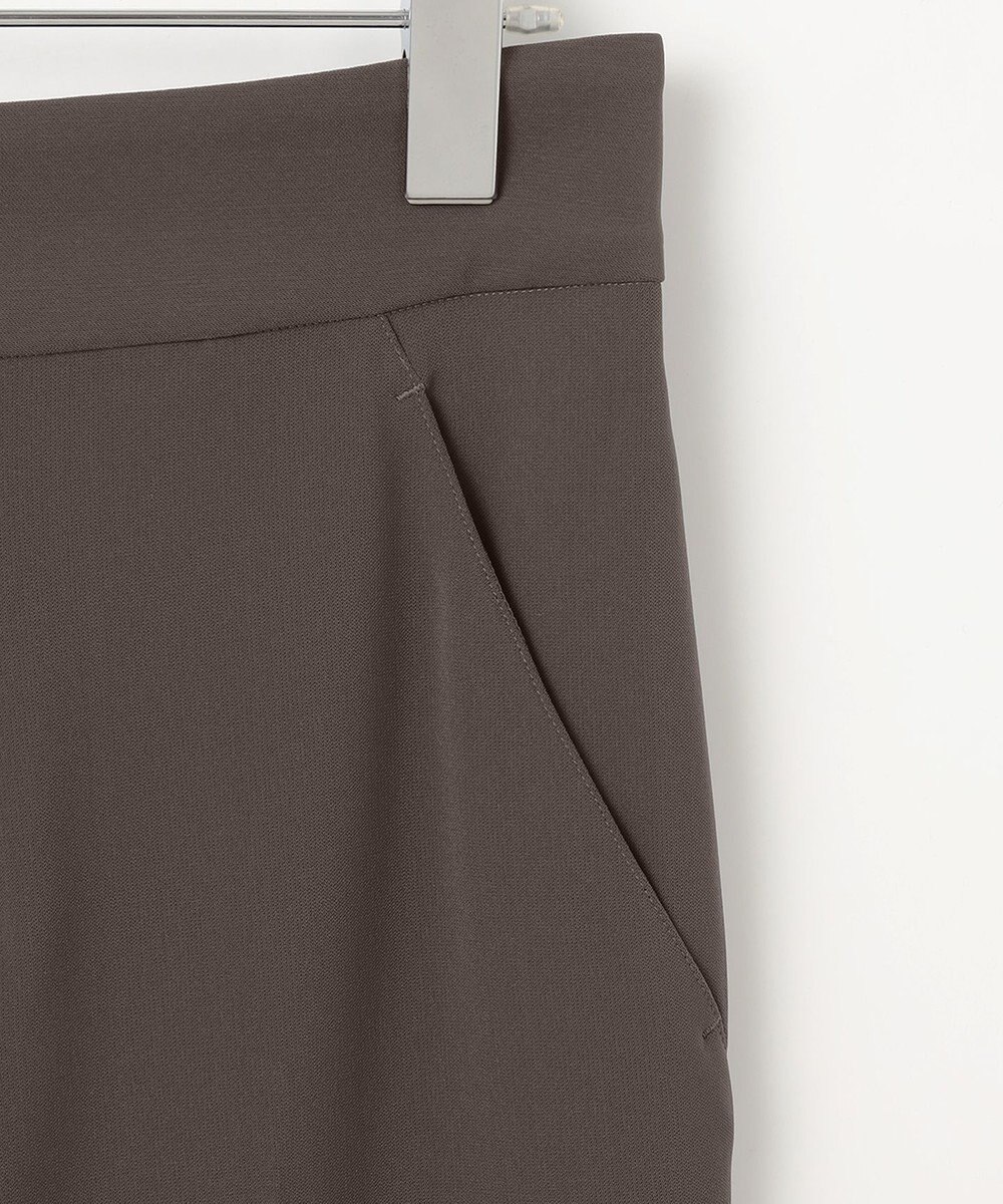 #Newans 美シルエットパンツ 