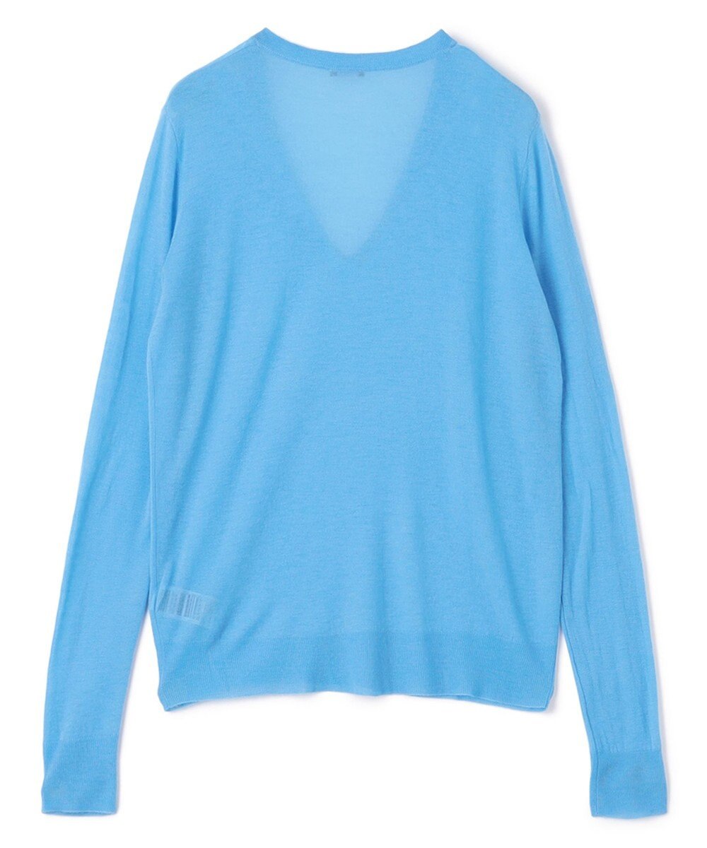 JOSEPH キャッシュエアー　Vネックニット 