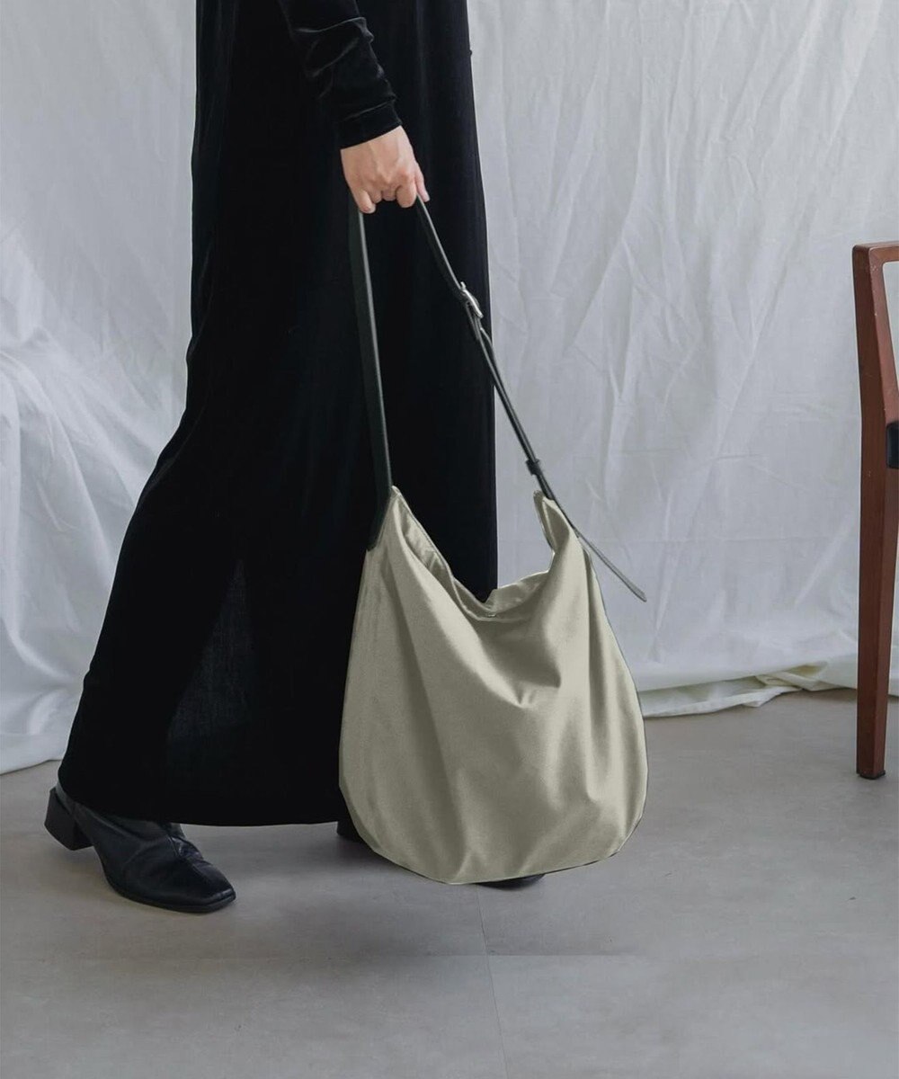 Atelier nuu ssent トートショルダー 