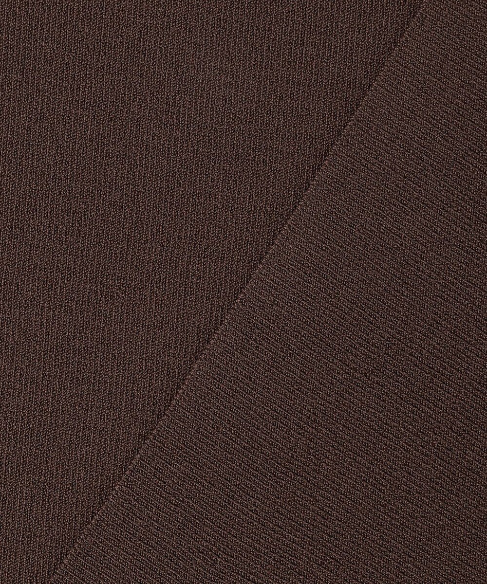 BEIGE， LAURA / ボトルネックニットプルオーバー 