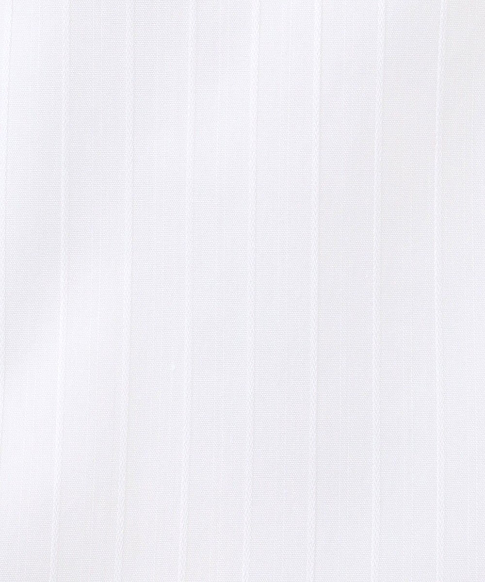 J.PRESS LADIES BEZハイネック フリル デコカラー 