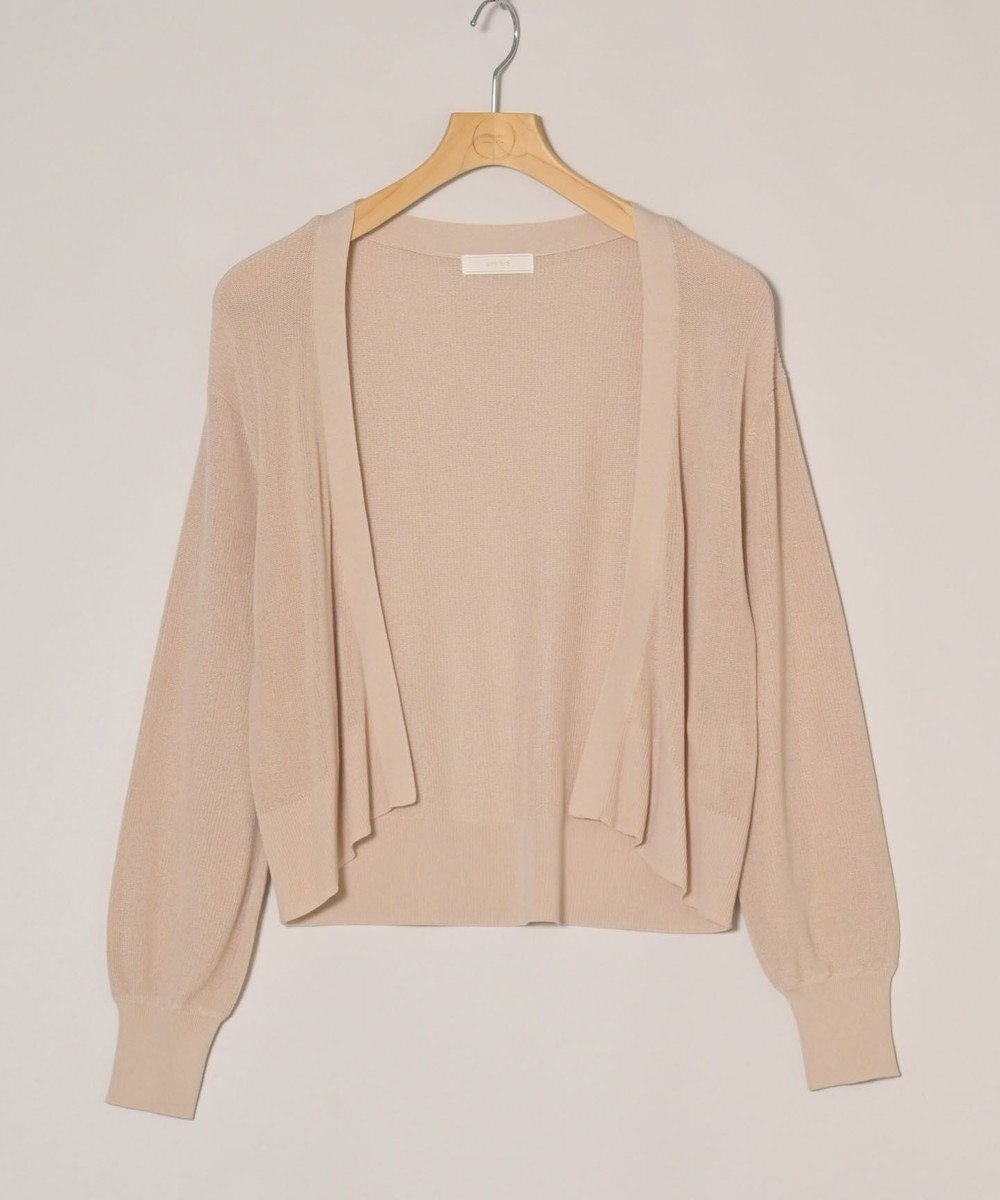 ONWARD Reuse Park 【any SiS】ニット春夏 