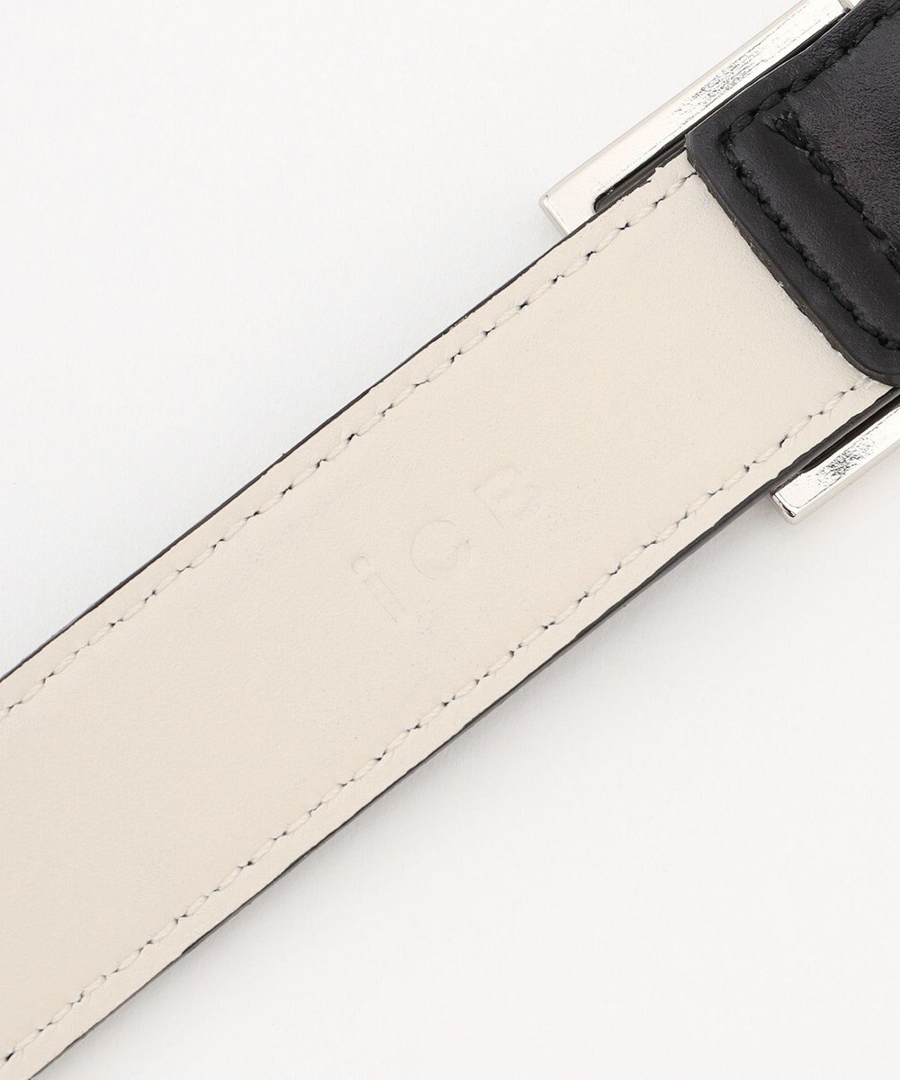 ICB リバーシブルベルト 