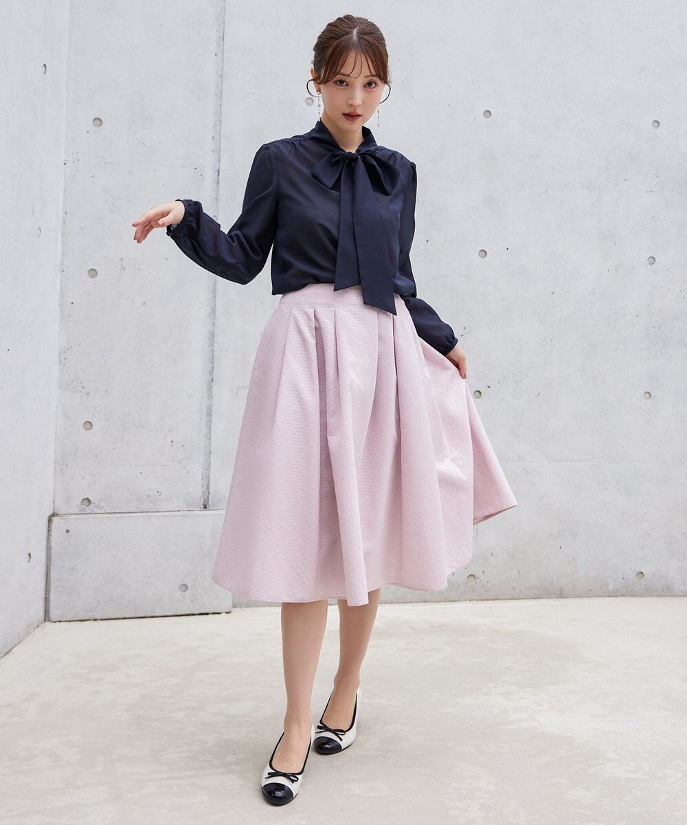 TOCCA BUTTERFLIES UTOPIA スカート 