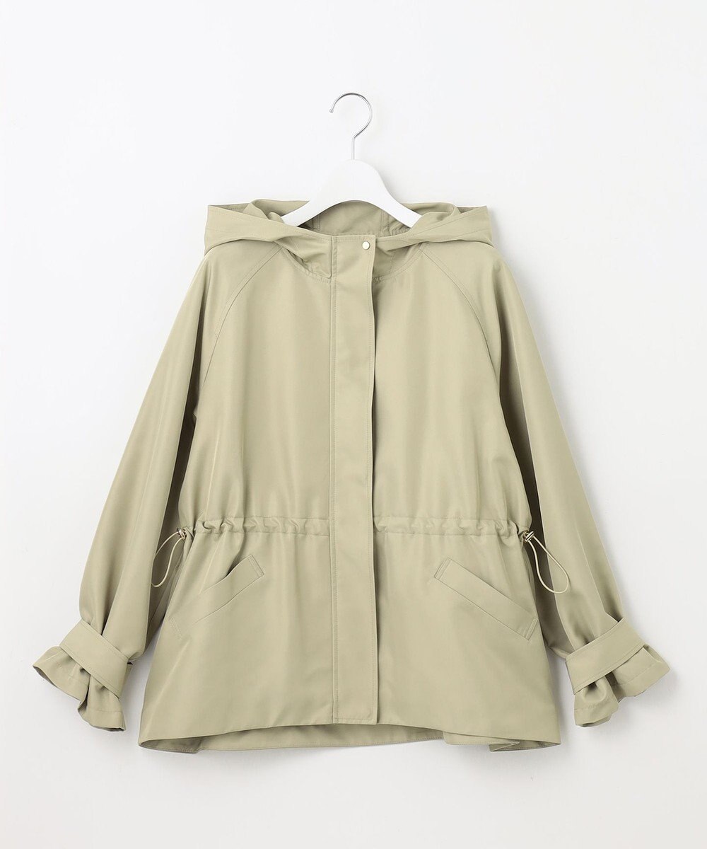 Feroux マウンテン パーカー 