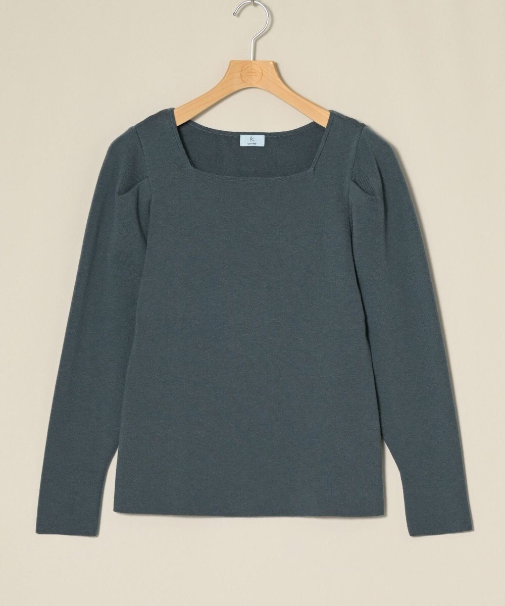 ONWARD Reuse Park 【組曲】ニット秋冬 