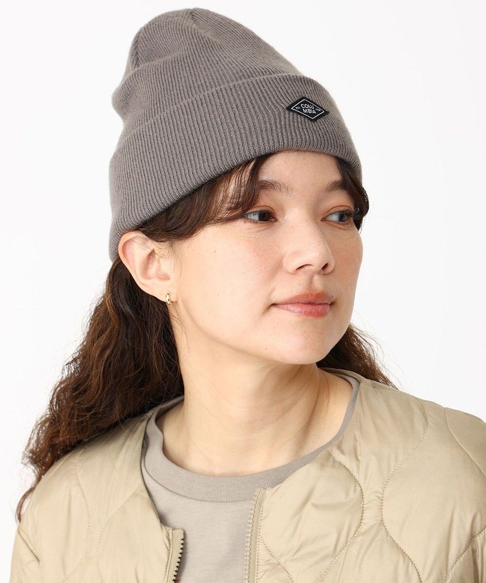 Columbia Columbia/ ループスパイアーパスニットキャップ /コロンビア 